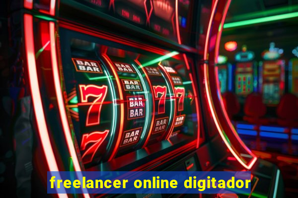 freelancer online digitador